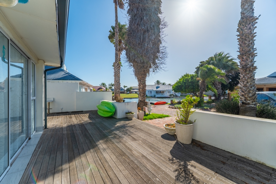 3 Bedroom Property for Sale in Marina Martinique Eastern Cape